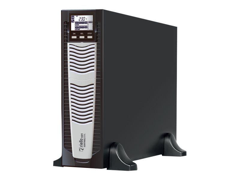 Riello Ups Sentinel Dual Sdu 6000 Pdist